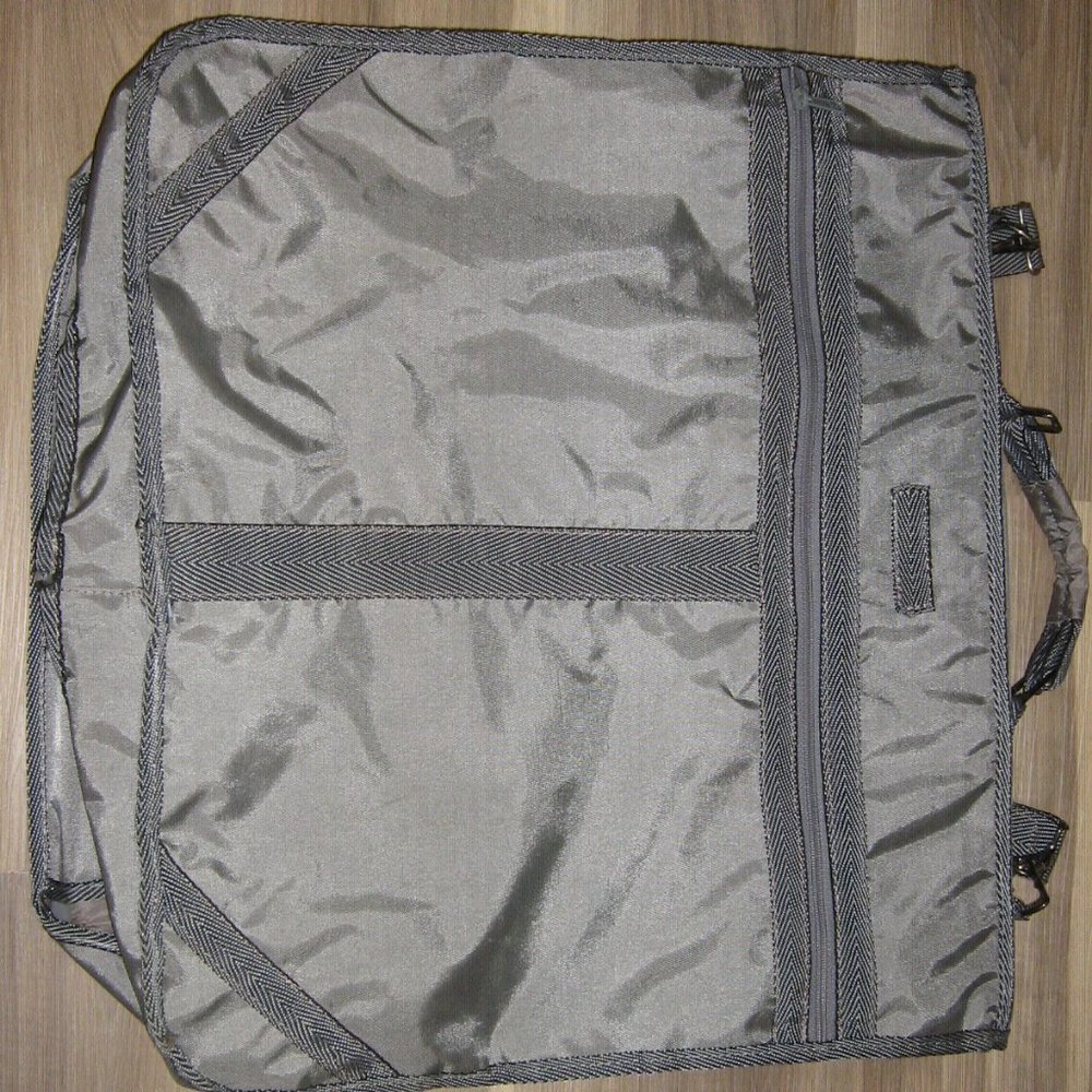 Canvas Garment Bag For Travel